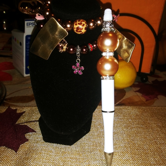 Bragging WRITEZ Pens - Picture 5 of 8